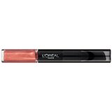 L'Oreal Paris Infallible Pro-Last Lip Color, 205 Heaven to Henna, thumbnail image 1 of 3