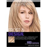 L'Oreal Paris Frost & Design Highlights, H85 Champagne, thumbnail image 1 of 7