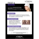 L'Oreal Paris Frost & Design Highlights, H85 Champagne, thumbnail image 5 of 7