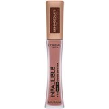 L'Oreal Paris Infallible Pro Matte Les Chocolats Scented Liquid Lipstick, thumbnail image 1 of 9