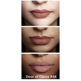 L'Oreal Paris Infallible Pro Matte Les Chocolats Scented Liquid Lipstick, thumbnail image 3 of 9