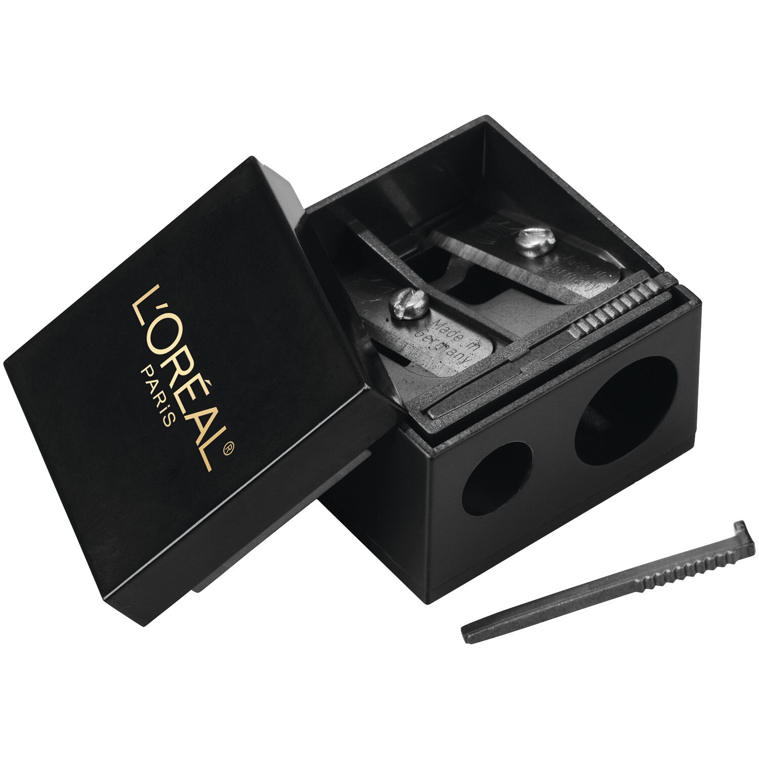 L'Oreal Paris Infallible Eye Makeup Pencil Sharpener