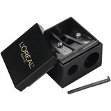 L'Oreal Paris Infallible Eye Makeup Pencil Sharpener, thumbnail image 1 of 5