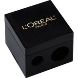 L'Oreal Paris Infallible Eye Makeup Pencil Sharpener, thumbnail image 3 of 5