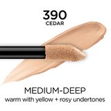 L'Oreal Paris Infallible Full Wear, Full Coverage, Waterproof Concealer, thumbnail image 2 of 9