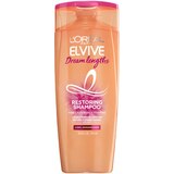 L'Oreal Paris Elvive Dream Lengths Restoring Shampoo, thumbnail image 1 of 7