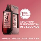 L'Oreal Paris Elvive 8 Second Wonder Water Lamellar Rinse Out, thumbnail image 3 of 6