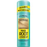 L'Oreal Paris Magic Root Cover Up Temporary Concealer Spray, thumbnail image 1 of 8