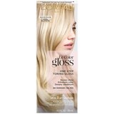 L'Oreal Paris Le Color Gloss One Step In-Shower Toning Gloss, Cool Blonde, thumbnail image 1 of 5