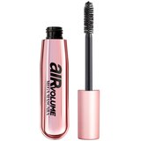 L'Oreal Paris Air Volume Mega Mascara, Lightweight, Mega Volume & Washable, thumbnail image 1 of 7