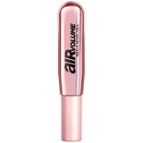 L'Oreal Paris Air Volume Mega Mascara, Lightweight, Mega Volume & Washable, thumbnail image 5 of 7