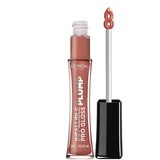 L'Oreal Paris Infallible Pro Gloss Plump Lip Gloss with Hyaluronic Acid, thumbnail image 1 of 6