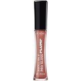 L'Oreal Paris Infallible Pro Gloss Plump Lip Gloss with Hyaluronic Acid, thumbnail image 3 of 6