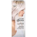 L'Oreal Paris Le Color Gloss One Step In-Shower Toning Gloss, 4 OZ, thumbnail image 1 of 9