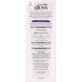 L'Oreal Paris Le Color Gloss One Step In-Shower Toning Gloss, Silver Slate, thumbnail image 4 of 9