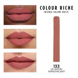 L'Oreal Paris Colour Riche Intense Volume Matte Lipstick, thumbnail image 2 of 6