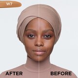 L'Oreal Paris True Match Super-Blendable Foundation, thumbnail image 3 of 8