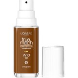 L'Oreal Paris True Match Super-Blendable Foundation, thumbnail image 1 of 8