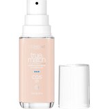 L'Oreal Paris True Match Super-Blendable Foundation, thumbnail image 1 of 8