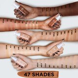 L'Oreal Paris True Match Super-Blendable Foundation, thumbnail image 4 of 8