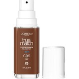 L'Oreal Paris True Match Super-Blendable Foundation, thumbnail image 1 of 8