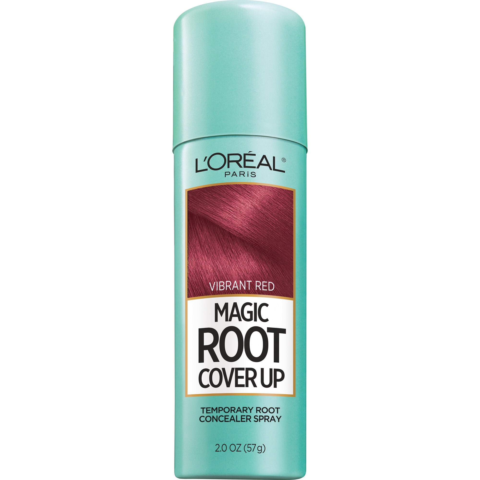 L'Oreal Paris Magic Root Cover Up Temporary Concealer Spray