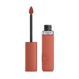 L'Oreal Paris Infallible Matte Resistance Liquid Lipstick, thumbnail image 1 of 6