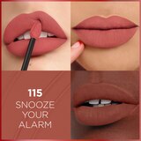 L'Oreal Paris Infallible Matte Resistance Liquid Lipstick, thumbnail image 2 of 6