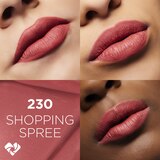 L'Oreal Paris Infallible Matte Resistance Liquid Lipstick, thumbnail image 3 of 6