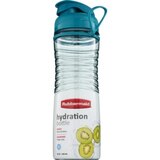 Rubbermaid  20 OZ Hydration Bottle, BPA Free, thumbnail image 1 of 1