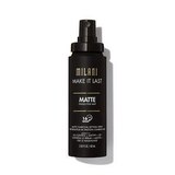 Milani Make It Last Matte Charcoal Setting Spray, thumbnail image 1 of 3