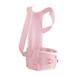 FLA For Women Posture Control Brace, Rose, thumbnail image 2 of 2