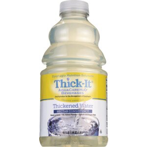 Thick It Thickened Water, 46 OZ