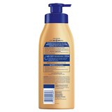 NIVEA Cocoa Butter Body Lotion, thumbnail image 2 of 9