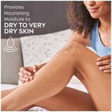 NIVEA Cocoa Butter Body Lotion, thumbnail image 5 of 9