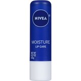 NIVEA Moisture Lip Care, thumbnail image 1 of 2