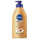 NIVEA Cocoa Butter Body Lotion, thumbnail image 1 of 9