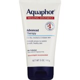 Aquaphor Advanced Therapy Healing Ointment Skin Protectant, thumbnail image 1 of 4