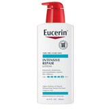 Eucerin Intensive Repair Very Dry Skin Lotion, thumbnail image 1 of 5