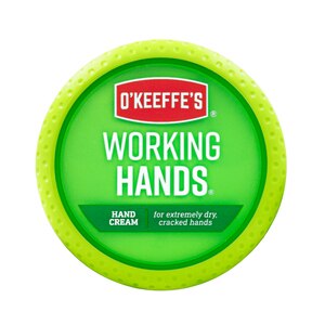 Working Hands, 2.7 OZ Jar