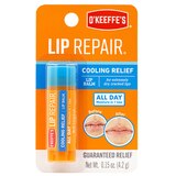 O'Keeffe's Lip Repair Cooling Relief Lip Balm, thumbnail image 1 of 3