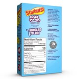 Starburst Fruit Punch Powdered Drink Mix, 6 ct, thumbnail image 2 of 3