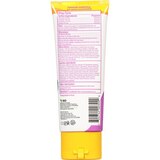 Alba Botanica Broad Spectrum Kids Sunscreen, Tropical Fruit, SPF 50, thumbnail image 2 of 4