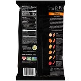 Terra Original Sea Salt Real Vegetable Chips, 5 oz, thumbnail image 3 of 8