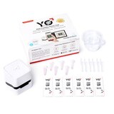 YOHome Sperm Test for Apple iPhone Android MAC and Windows PCs, thumbnail image 2 of 4