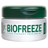 Biofreeze Fast Acting Menthol Pain Relief Cream, 3 OZ, thumbnail image 2 of 5