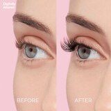 KISS imPRESS Press-On Falsies Eyelash Clusters Kit, thumbnail image 3 of 9