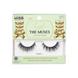 KISS Lash Couture The Muses Collection False Eyelashes, thumbnail image 1 of 6