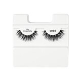 KISS My Lash But Bolder 3D Volume False Eyelashes, thumbnail image 2 of 5