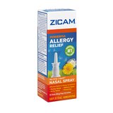 Zicam Allergy Relief Nasal Gel, 0.5 OZ, thumbnail image 2 of 5